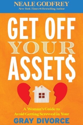 Cover of Get Off Your Assets