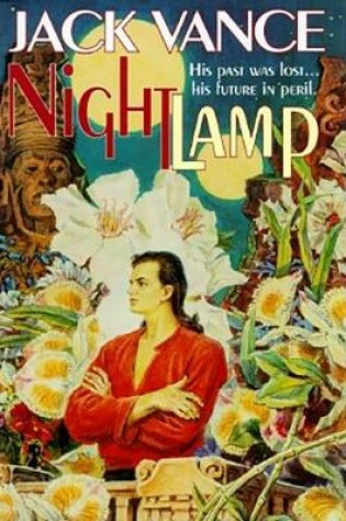 Cover of Nightlamp