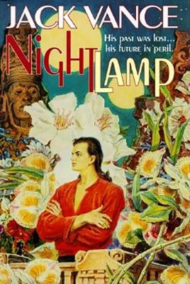 Book cover for Nightlamp
