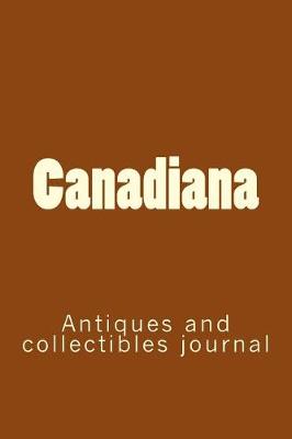 Book cover for Canadiana