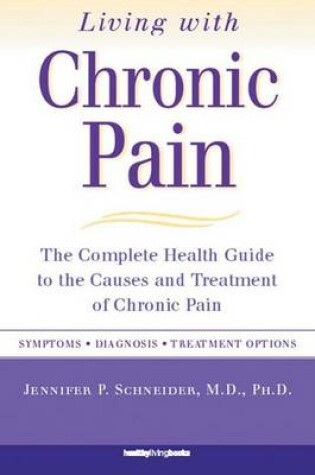 Cover of Living with Chronic Pain