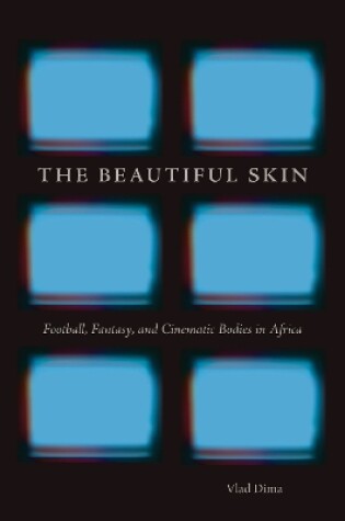 Cover of The Beautiful Skin