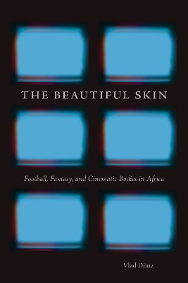 Cover of The Beautiful Skin