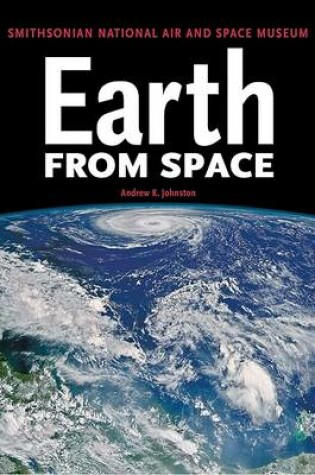 Cover of Earth from Space