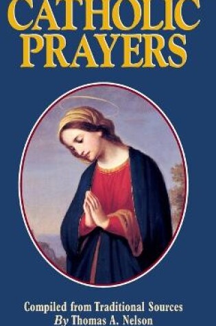 Cover of Catholic Prayers