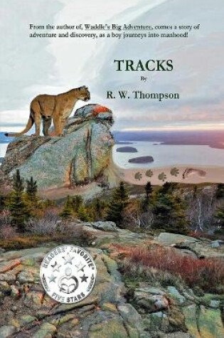 Cover of Tracks