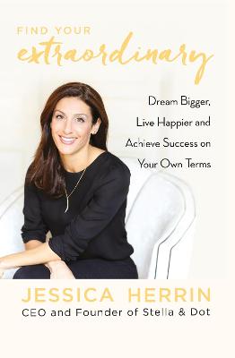 Cover of Find Your Extraordinary