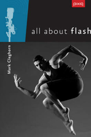 Cover of All About Flash