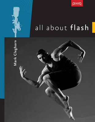 Book cover for All About Flash