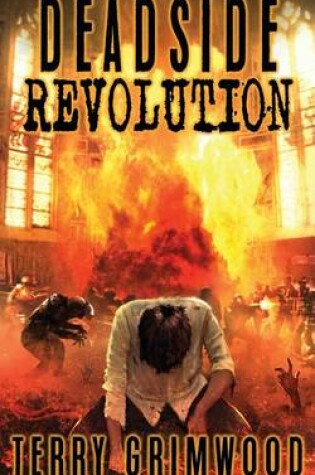 Cover of Deadside Revolution