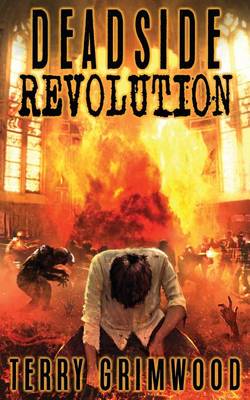 Book cover for Deadside Revolution