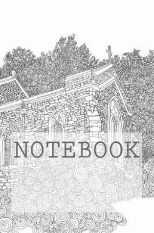 Cover of Notebook