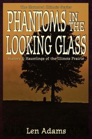 Cover of Phantoms in the Looking Glass