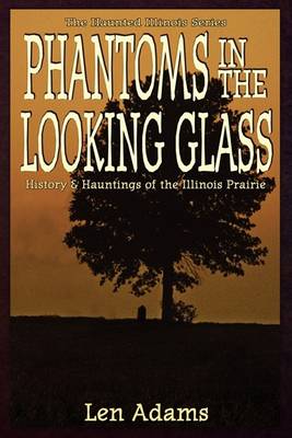 Book cover for Phantoms in the Looking Glass