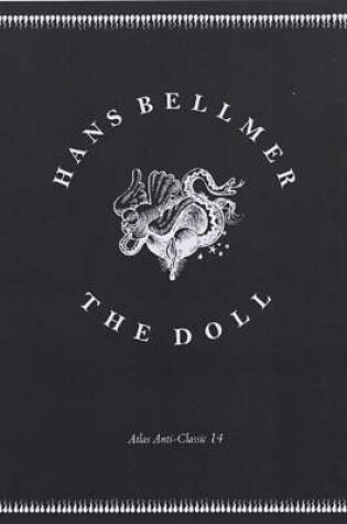 Cover of The Doll