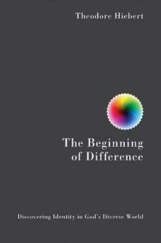 Cover of The Beginning of Difference