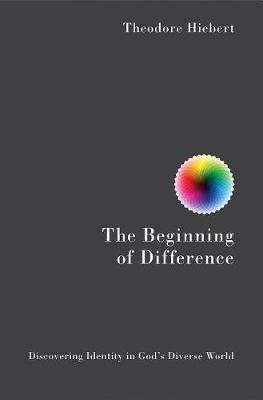 Book cover for The Beginning of Difference