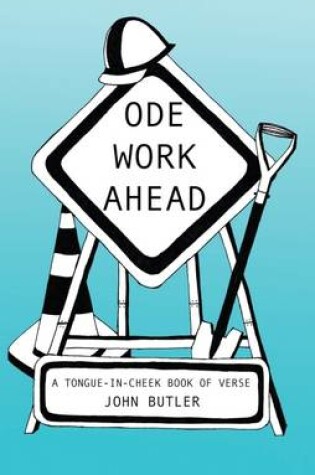 Cover of Ode Work Ahead