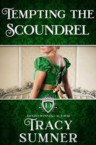 Cover of Tempting the Scoundrel