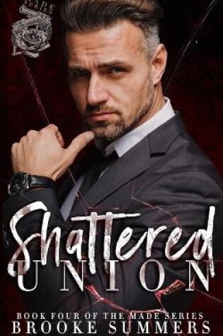 Cover of Shattered Union