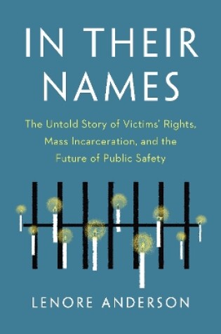 Cover of In Their Names
