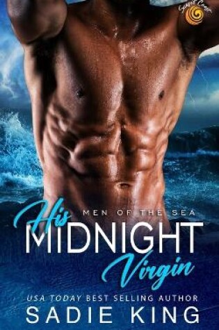 Cover of His Midnight Virgin