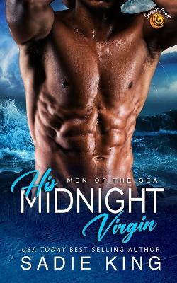 Book cover for His Midnight Virgin