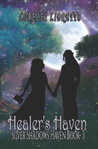 Cover of Healer's Haven