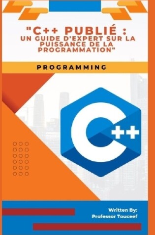 Cover of "C]+ Publié