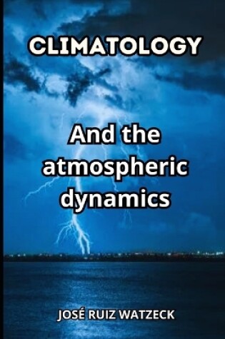 Cover of Climatology