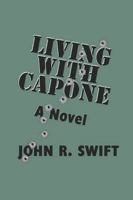 Book cover for Living With Capone