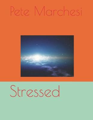 Book cover for Stressed