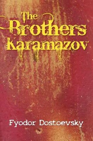 Cover of The Karamazov Brothers