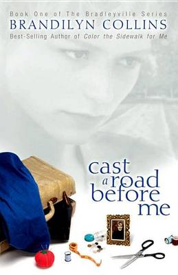 Cover of Cast a Road Before Me