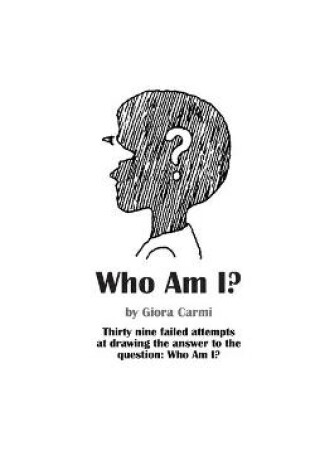 Cover of Who Am I?