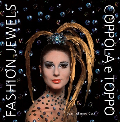 Book cover for Fashion Jewels