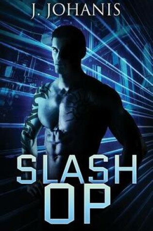 Cover of Slash OP