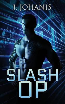 Book cover for Slash OP