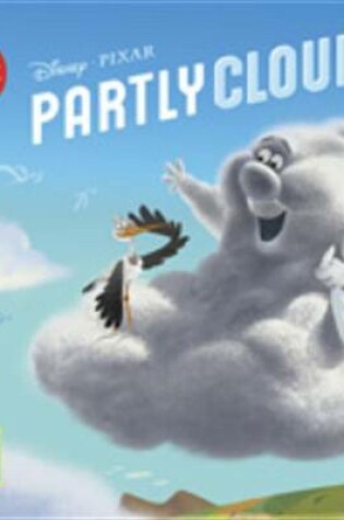 Cover of Partly Cloudy