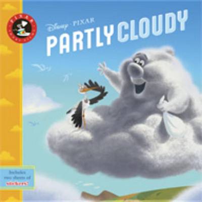 Cover of Partly Cloudy