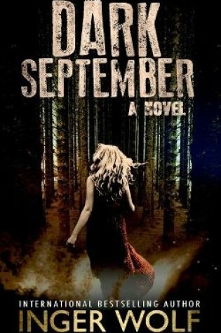 Cover of Dark September