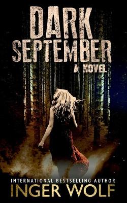 Book cover for Dark September