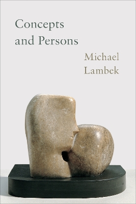 Book cover for Concepts and Persons