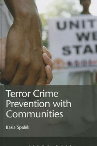 Cover of Terror Crime Prevention with Communities