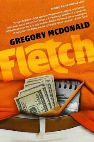 Cover of Fletch