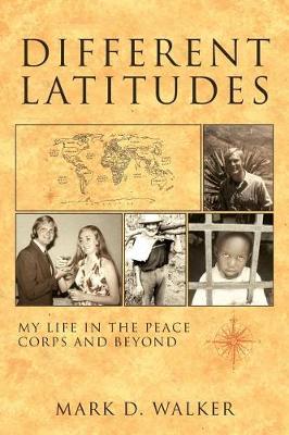 Cover of Different Latitudes