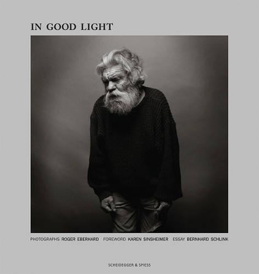 Book cover for In Good Light