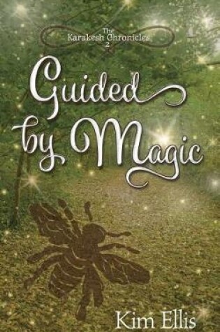Cover of Guided by Magic