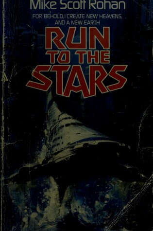 Cover of Run to the Stars