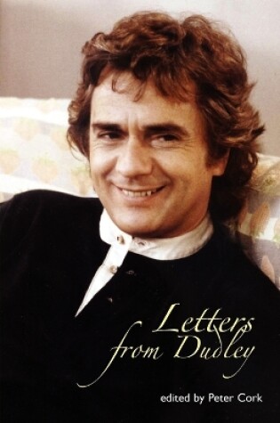 Cover of Letters from Dudley